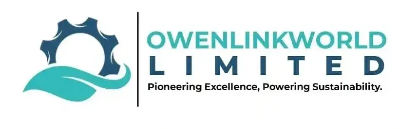 Owenlinkworld Limited